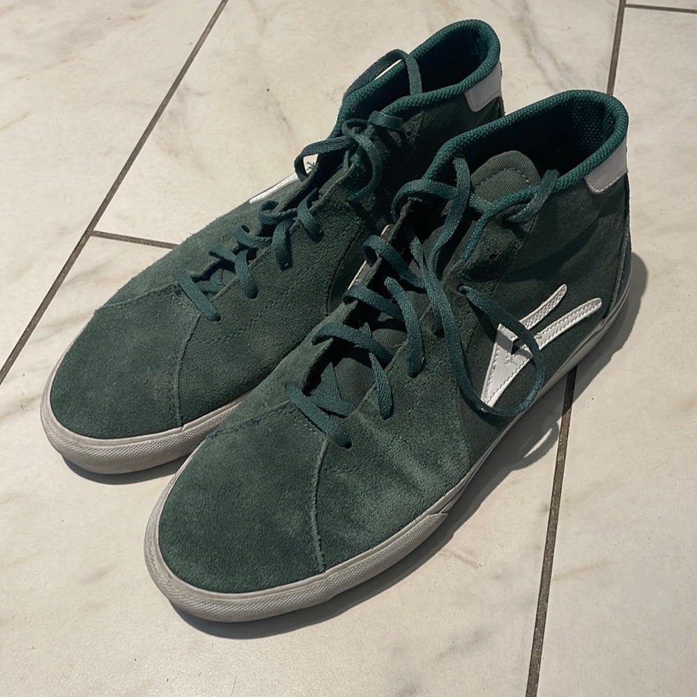 Lakai Cambridge Sneakers